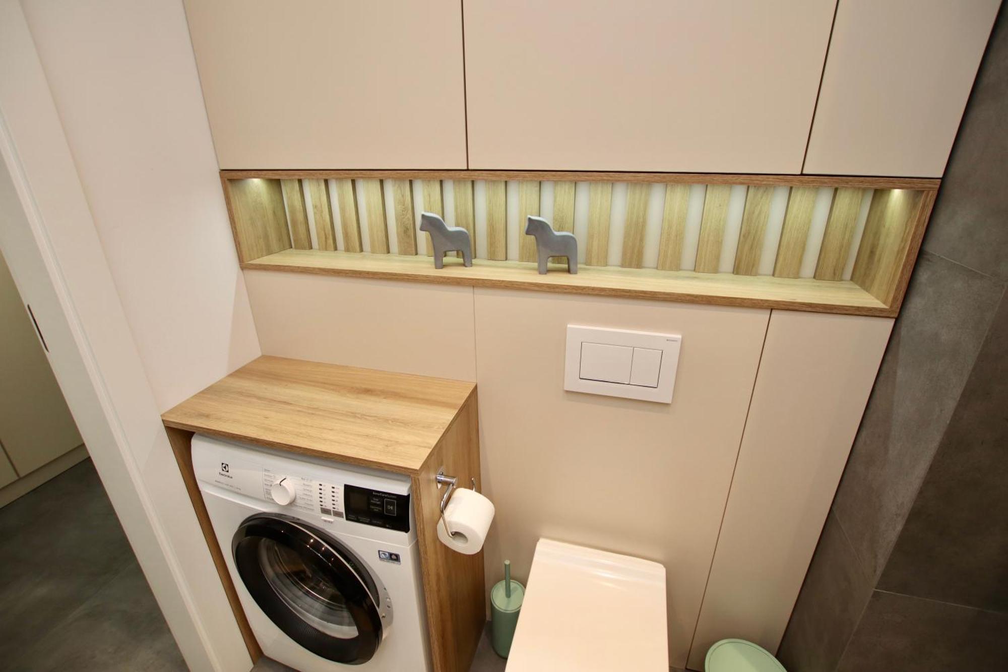 Luxury 2-Room Apartment In Praga-Polnoc Port Praski Warschau Exterior foto