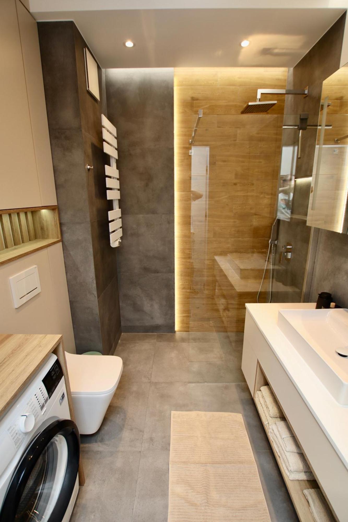 Luxury 2-Room Apartment In Praga-Polnoc Port Praski Warschau Exterior foto