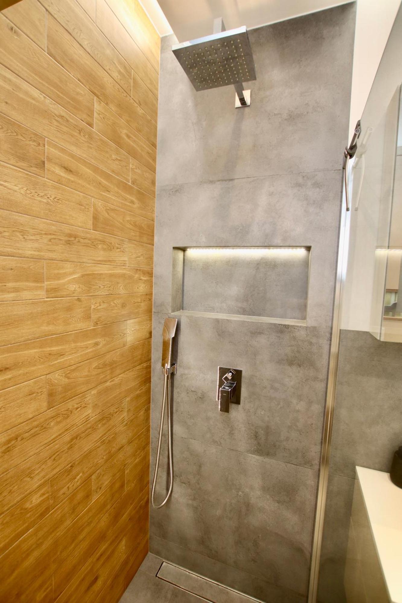 Luxury 2-Room Apartment In Praga-Polnoc Port Praski Warschau Exterior foto