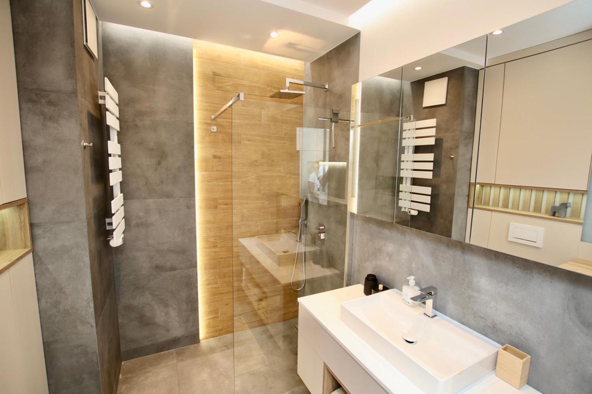 Luxury 2-Room Apartment In Praga-Polnoc Port Praski Warschau Exterior foto