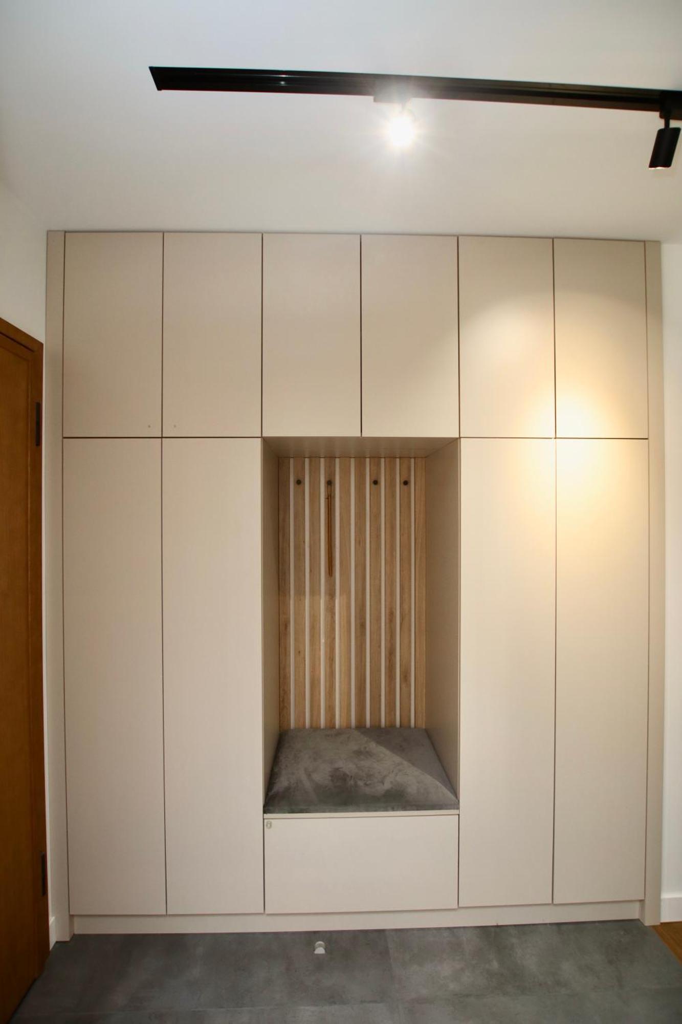 Luxury 2-Room Apartment In Praga-Polnoc Port Praski Warschau Exterior foto