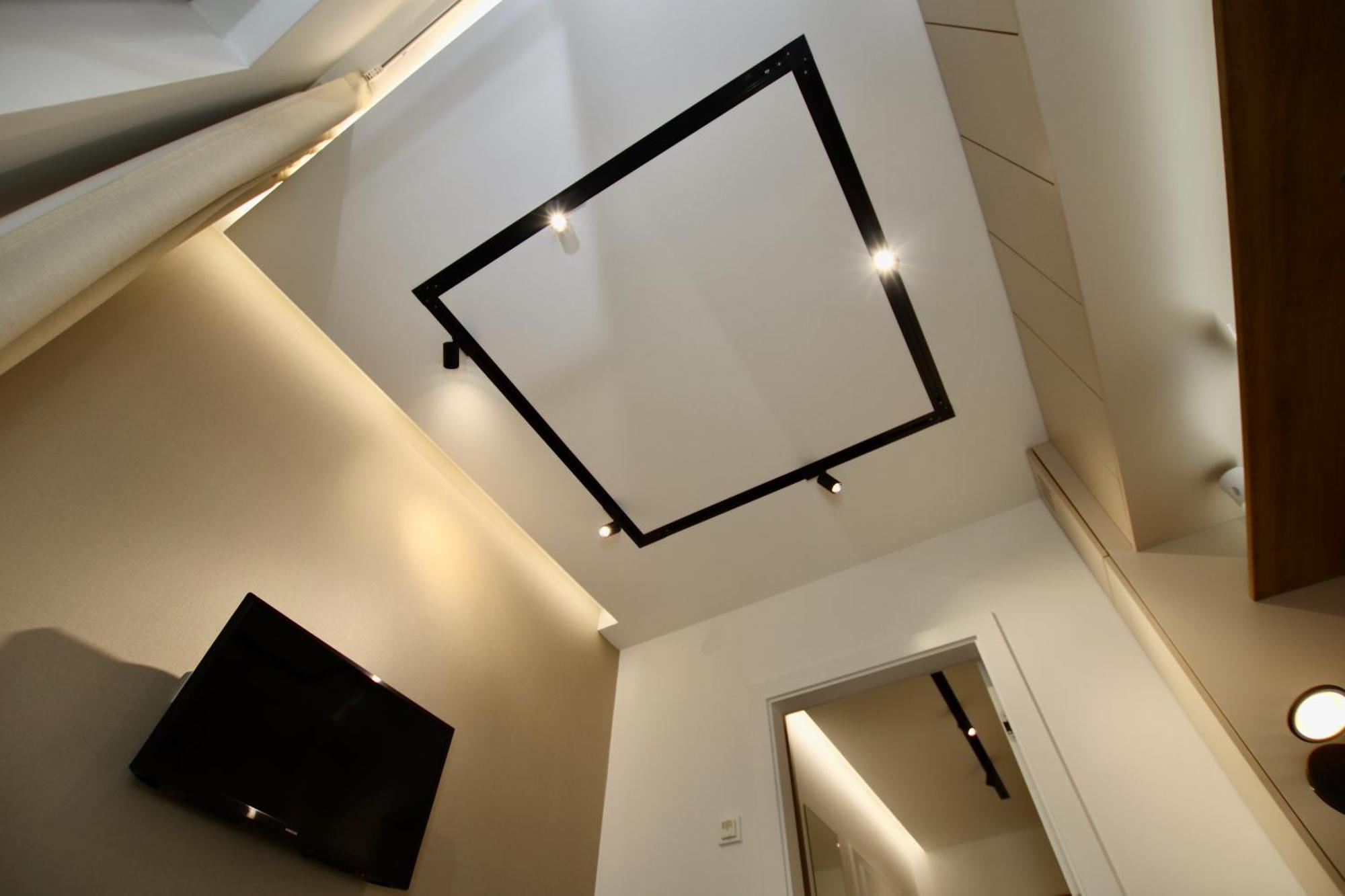 Luxury 2-Room Apartment In Praga-Polnoc Port Praski Warschau Exterior foto